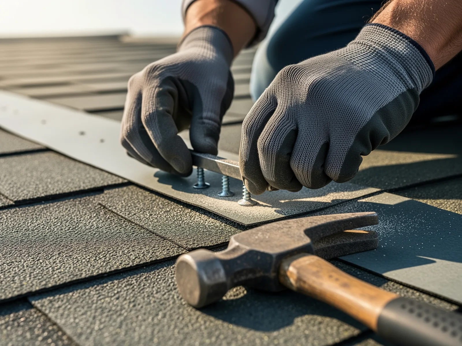 Why choose Fascia Repair in North Conway, NH